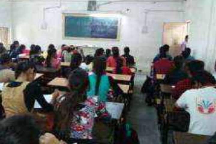 classroom